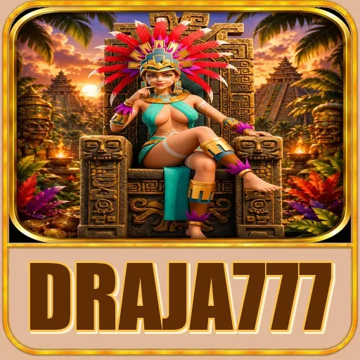 Gambar verifikasi tautan alternatif resmi draja777 Indonesia