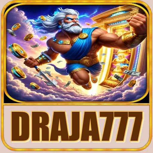 Gambar verifikasi keamanan akun masuk & daftar draja777